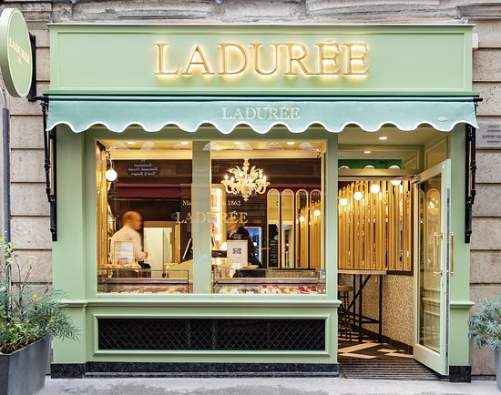 Ladurée