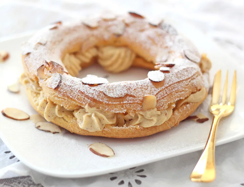 Paris-Brest